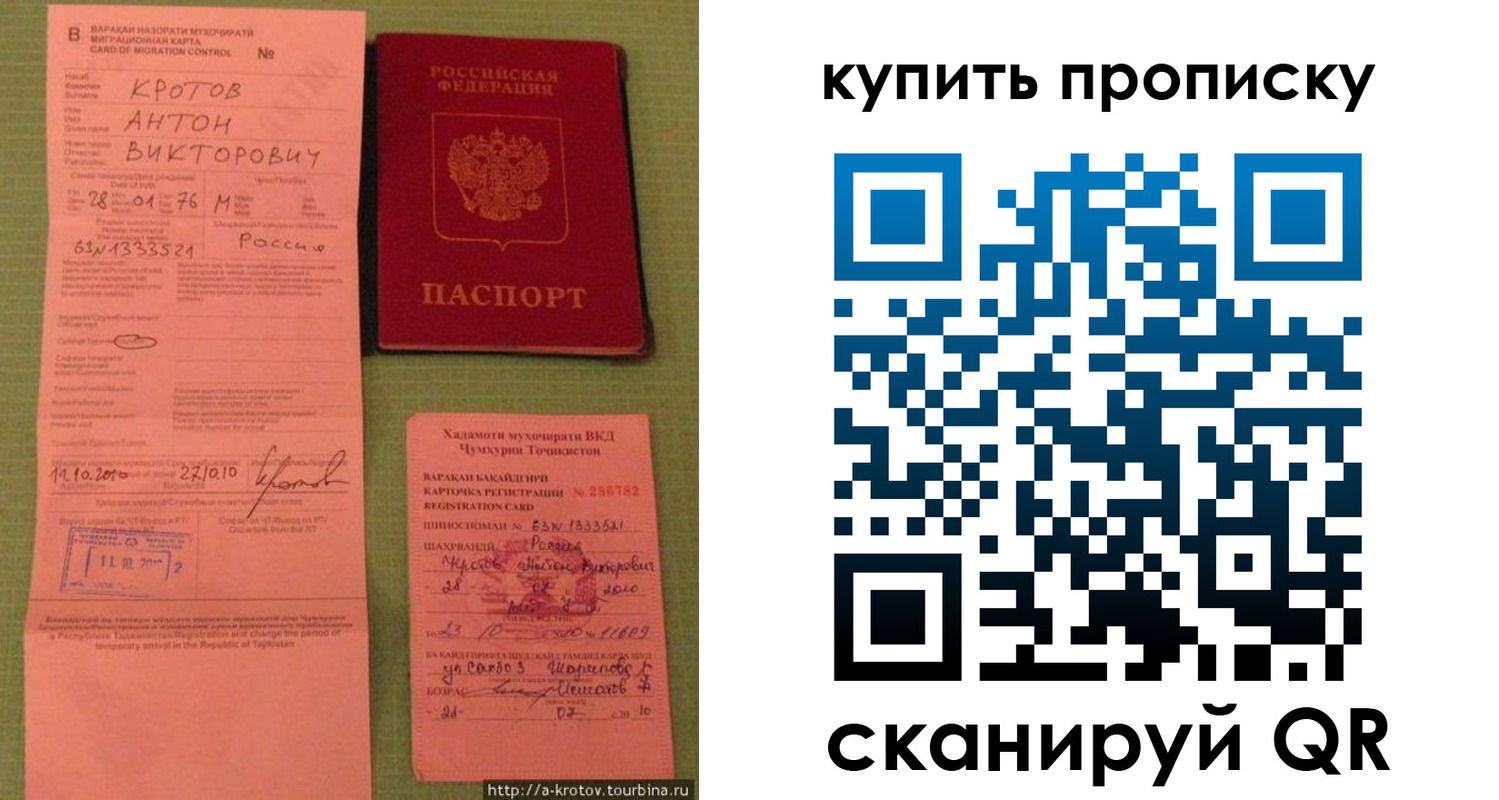 прописка для военкомата в Анжеро-Судженске